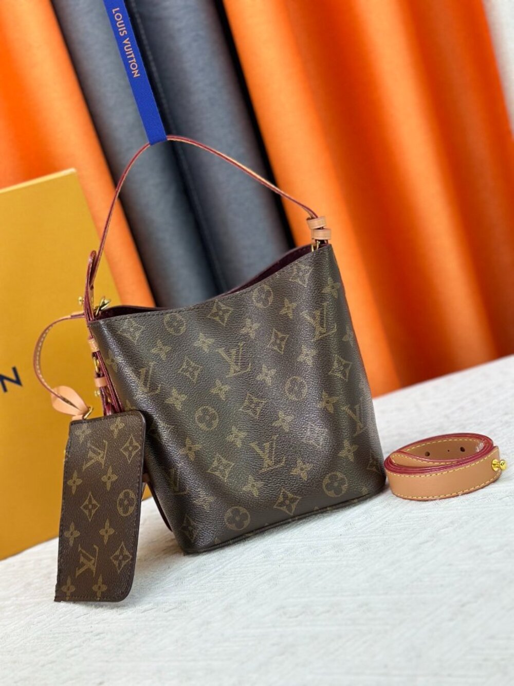 NWT - Louis Vuitton Authentic Bags